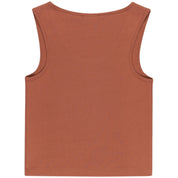 Element Yarnhill Crop Top Tank Top