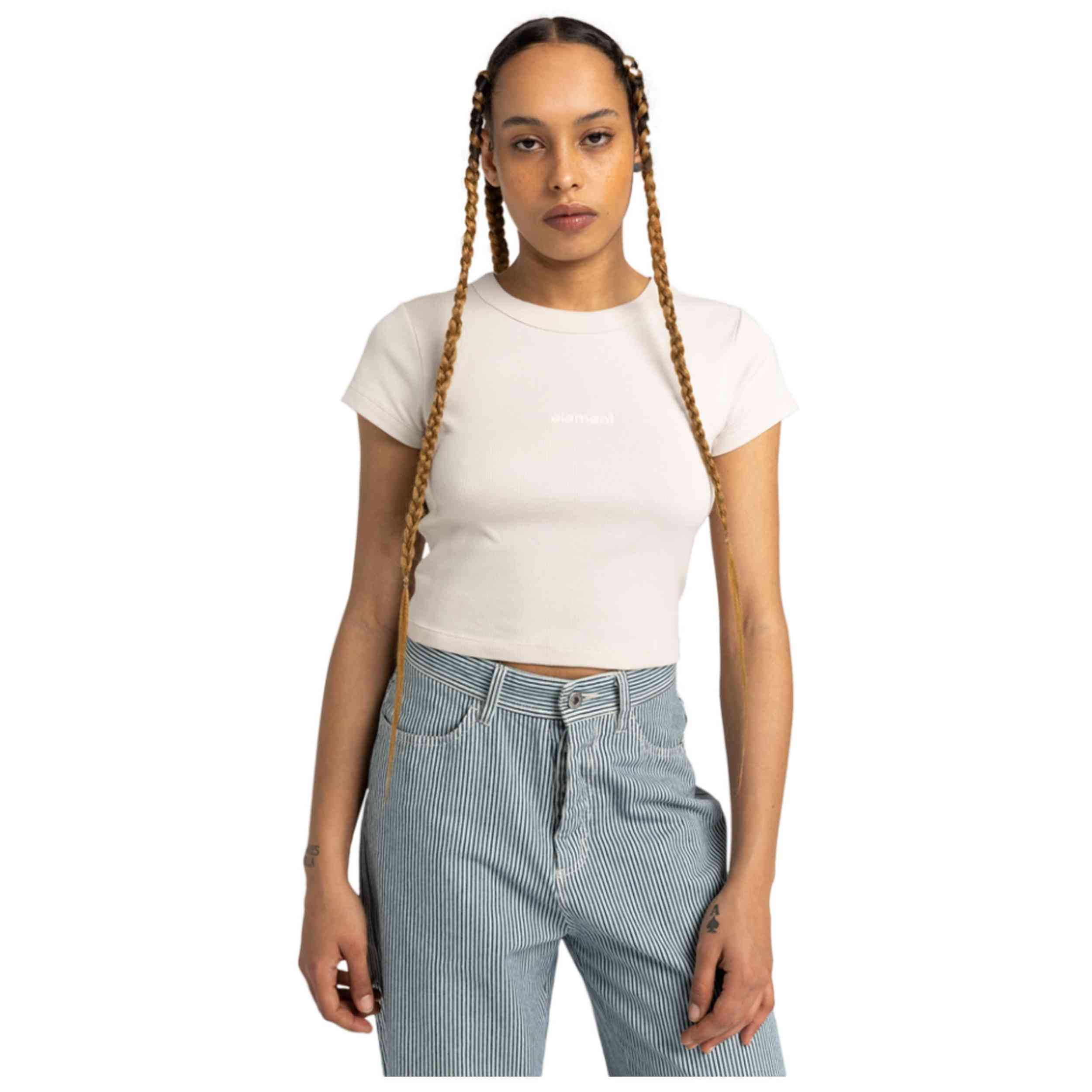 Camiseta De Manga Corta Element Yarnhill