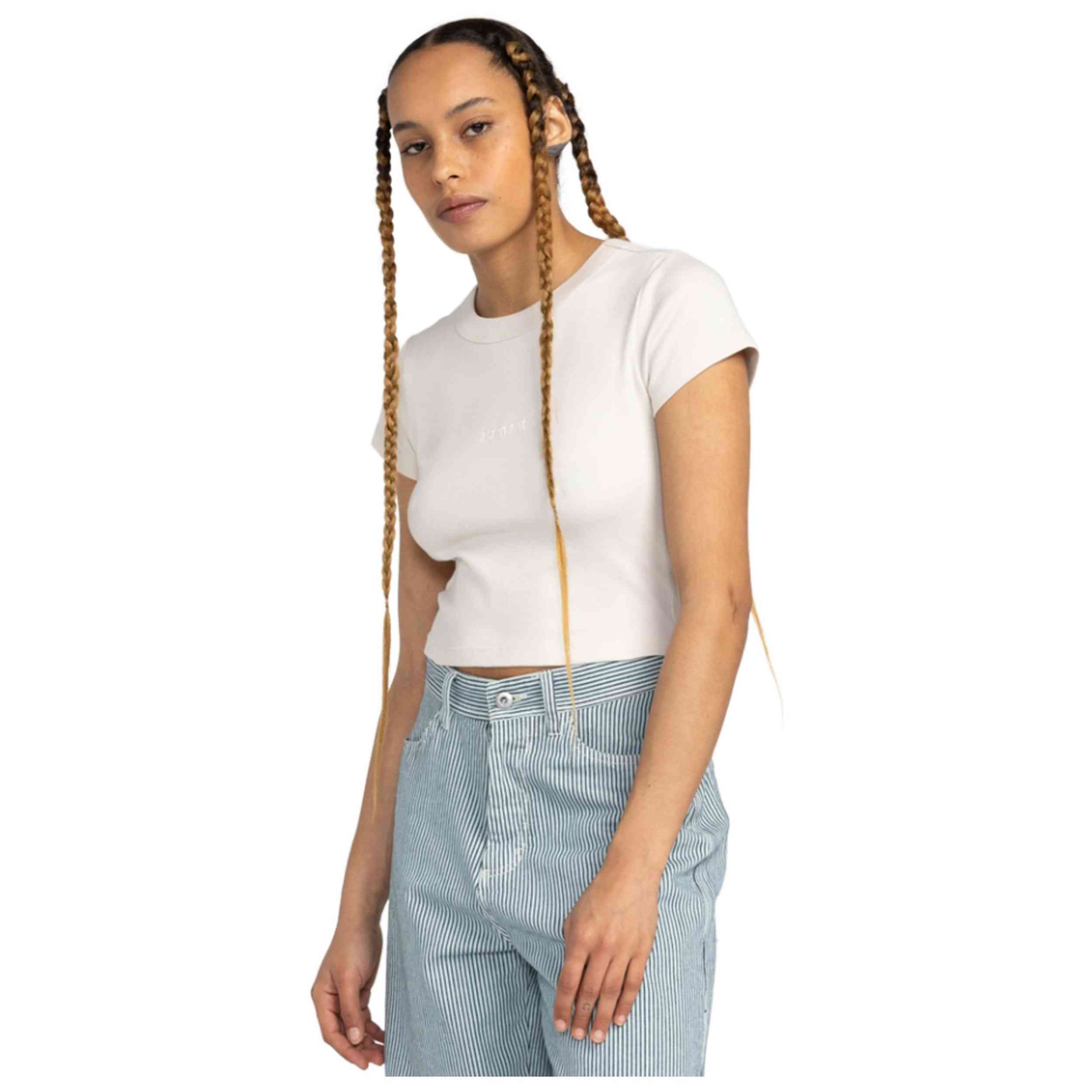 Camiseta De Manga Corta Element Yarnhill
