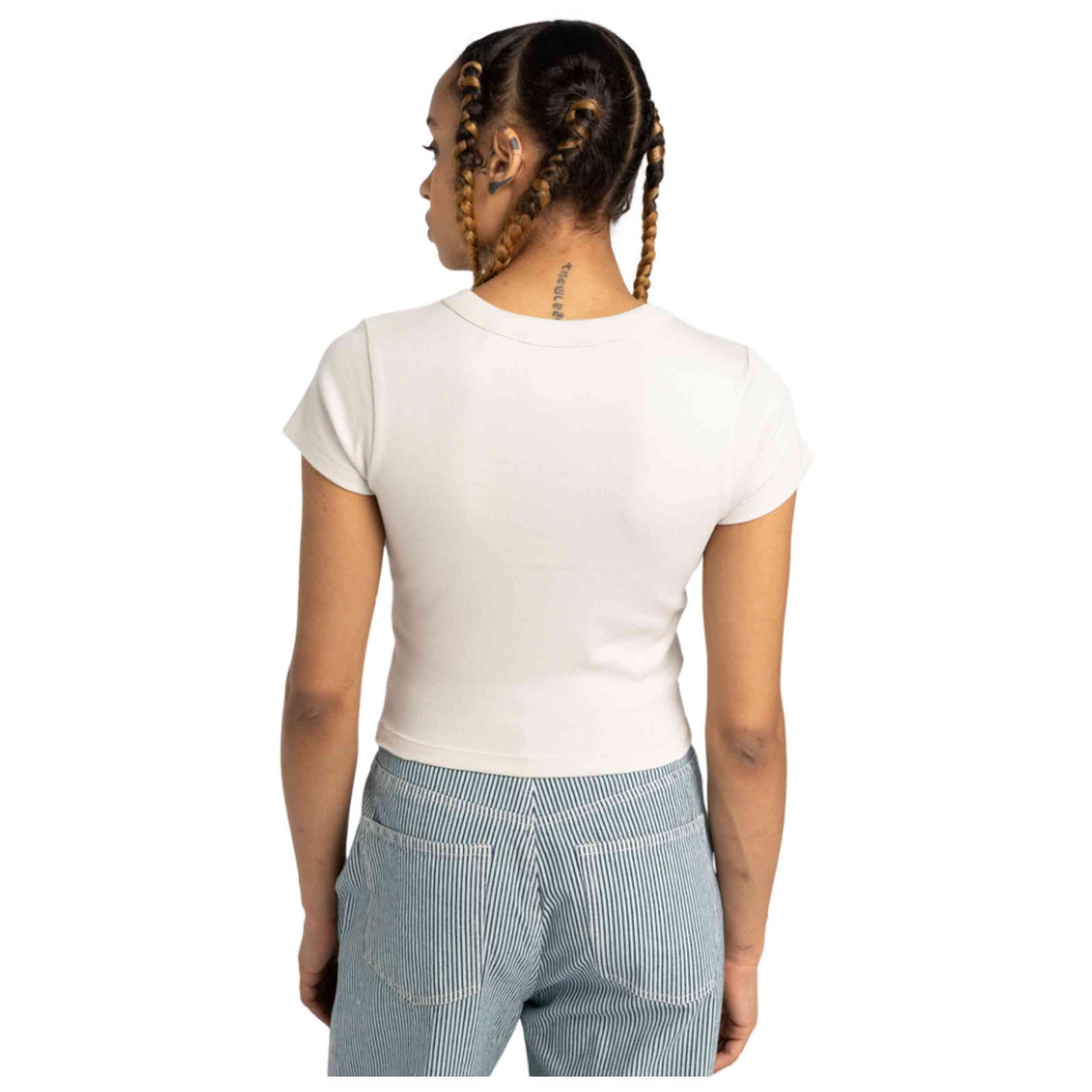 Camiseta De Manga Corta Element Yarnhill