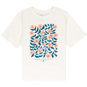 Element Flowers Short Sleeve T-Shirt