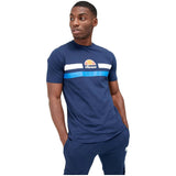 Camiseta De Manga Corta Ellesse Aprel