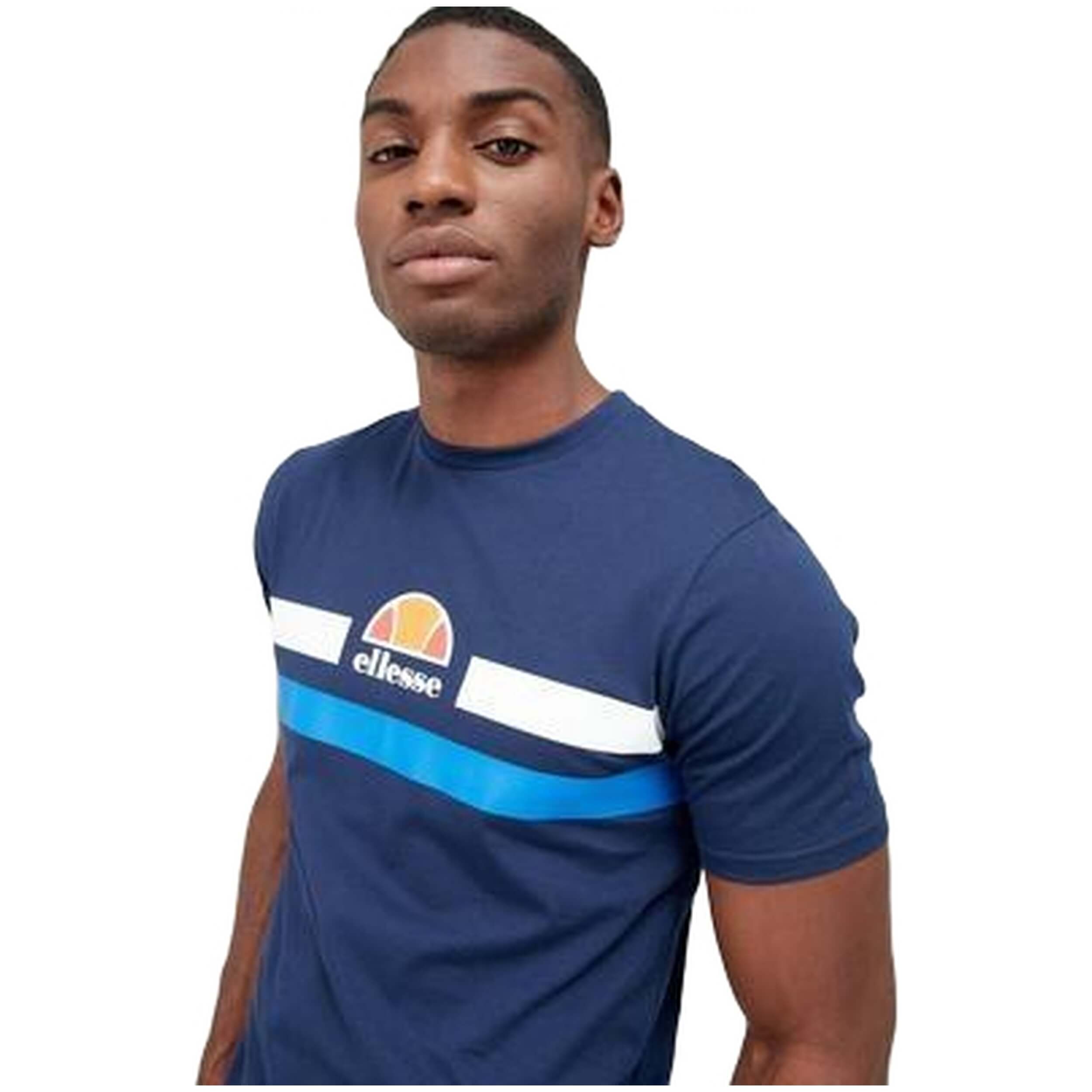 Ellesse Aprel Short Sleeve T-shirt