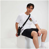 Camiseta De Manga Corta Ellesse