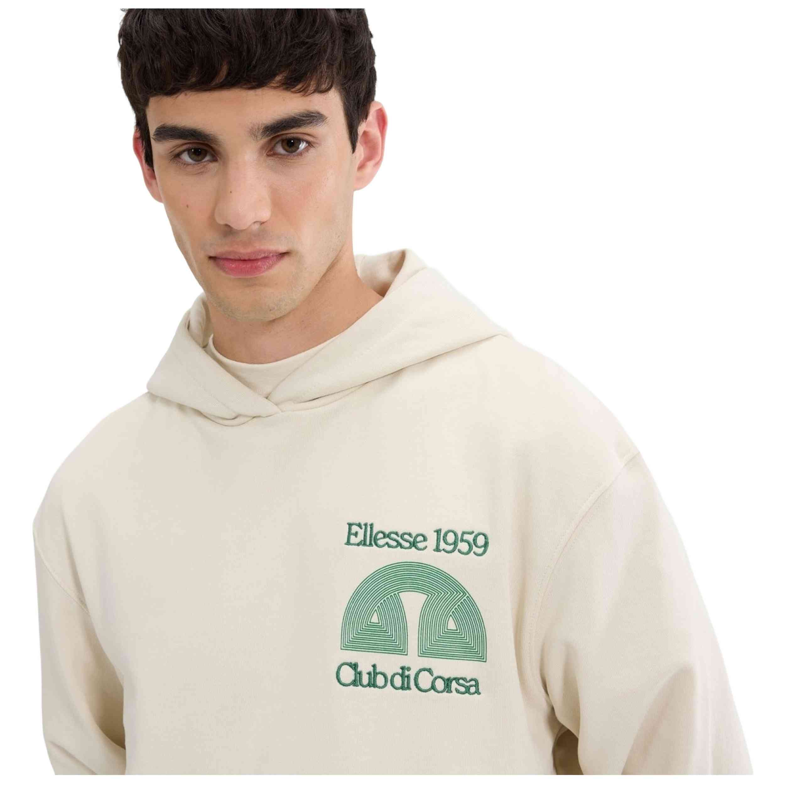 Imagen del producto con referencia ELLESSE-CLUB-WHITE