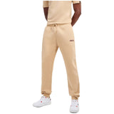 Pantalon Largo Ellesse Cravo