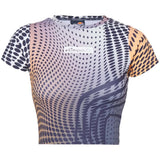 Camiseta De Manga Corta Ellesse Jolia