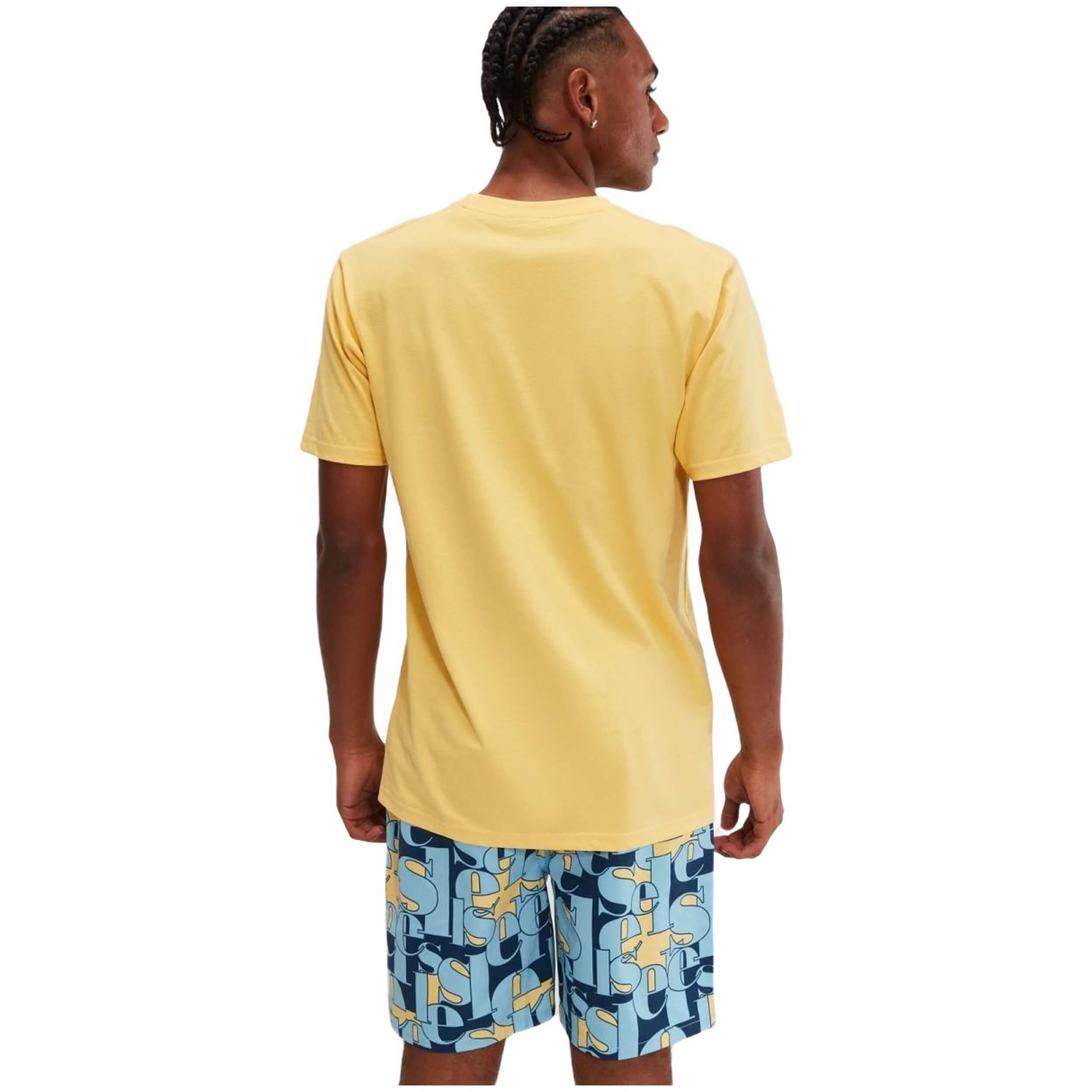 Imagen del producto con referencia ELLESSE-LENTAMENTE