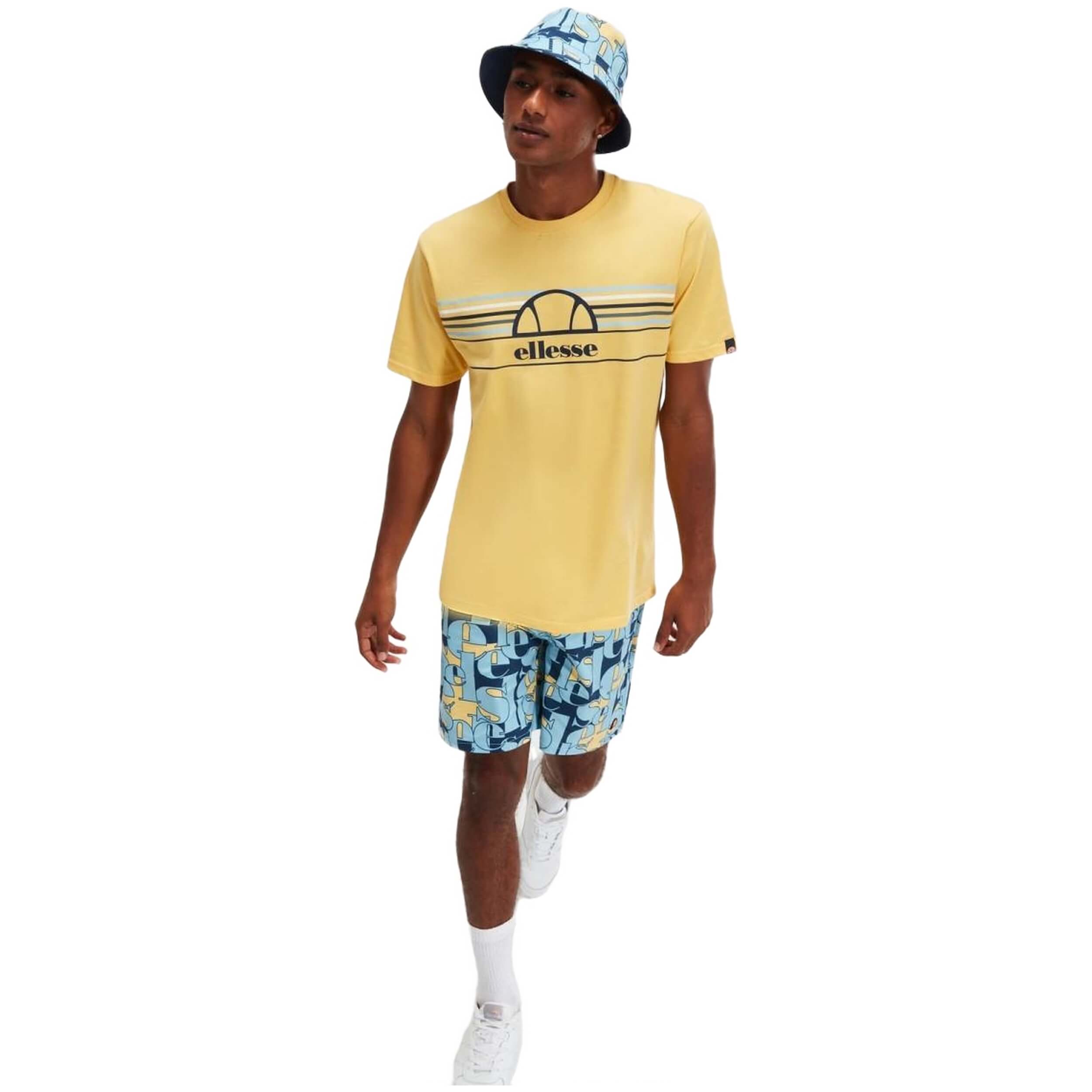 Imagen del producto con referencia ELLESSE-LENTAMENTE