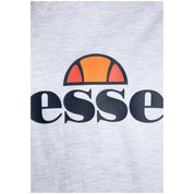 Camiseta De Manga Corta Ellesse