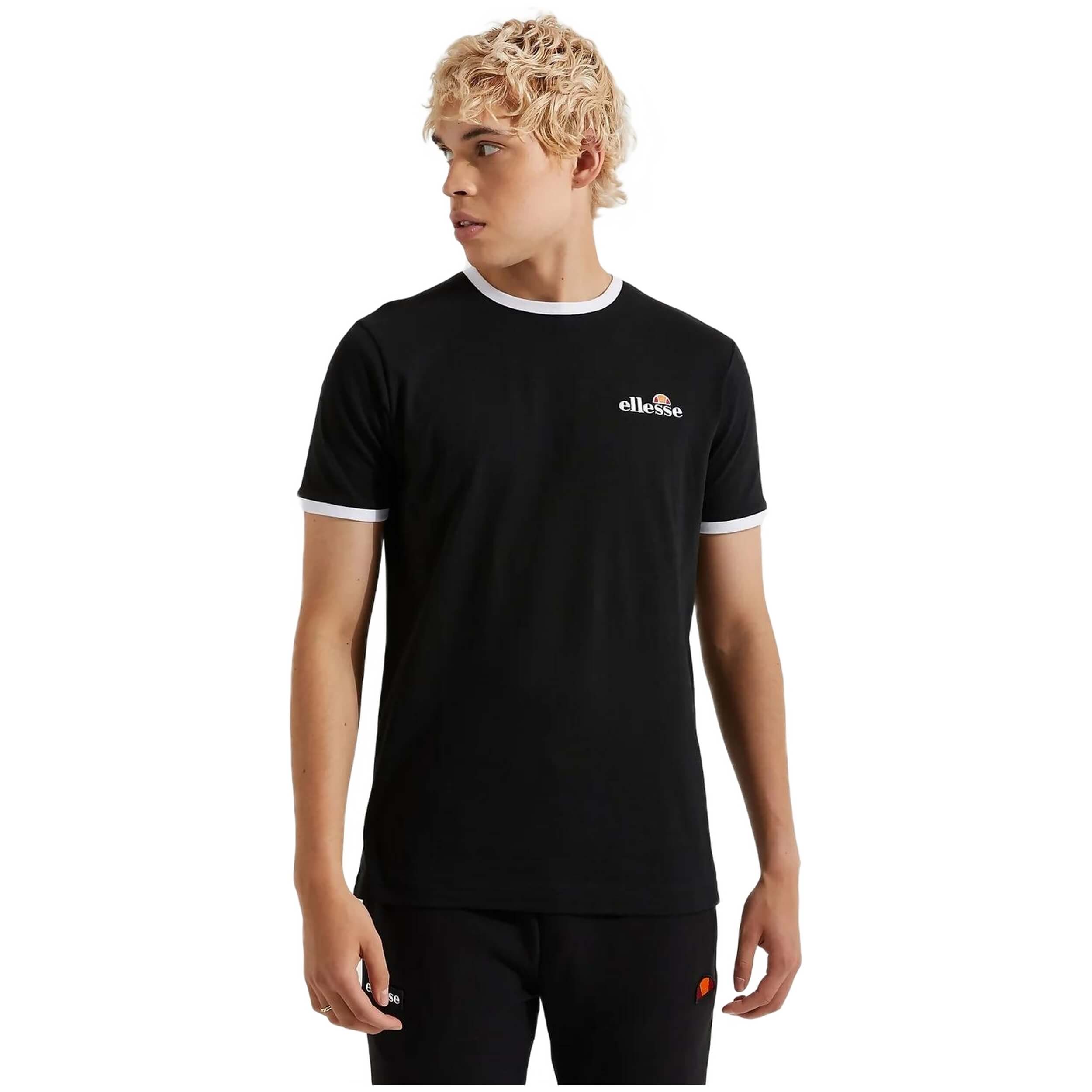 Imagen del producto con referencia ELLESSE-MEDUNO-BLACK