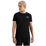Camiseta De Manga Corta Ellesse