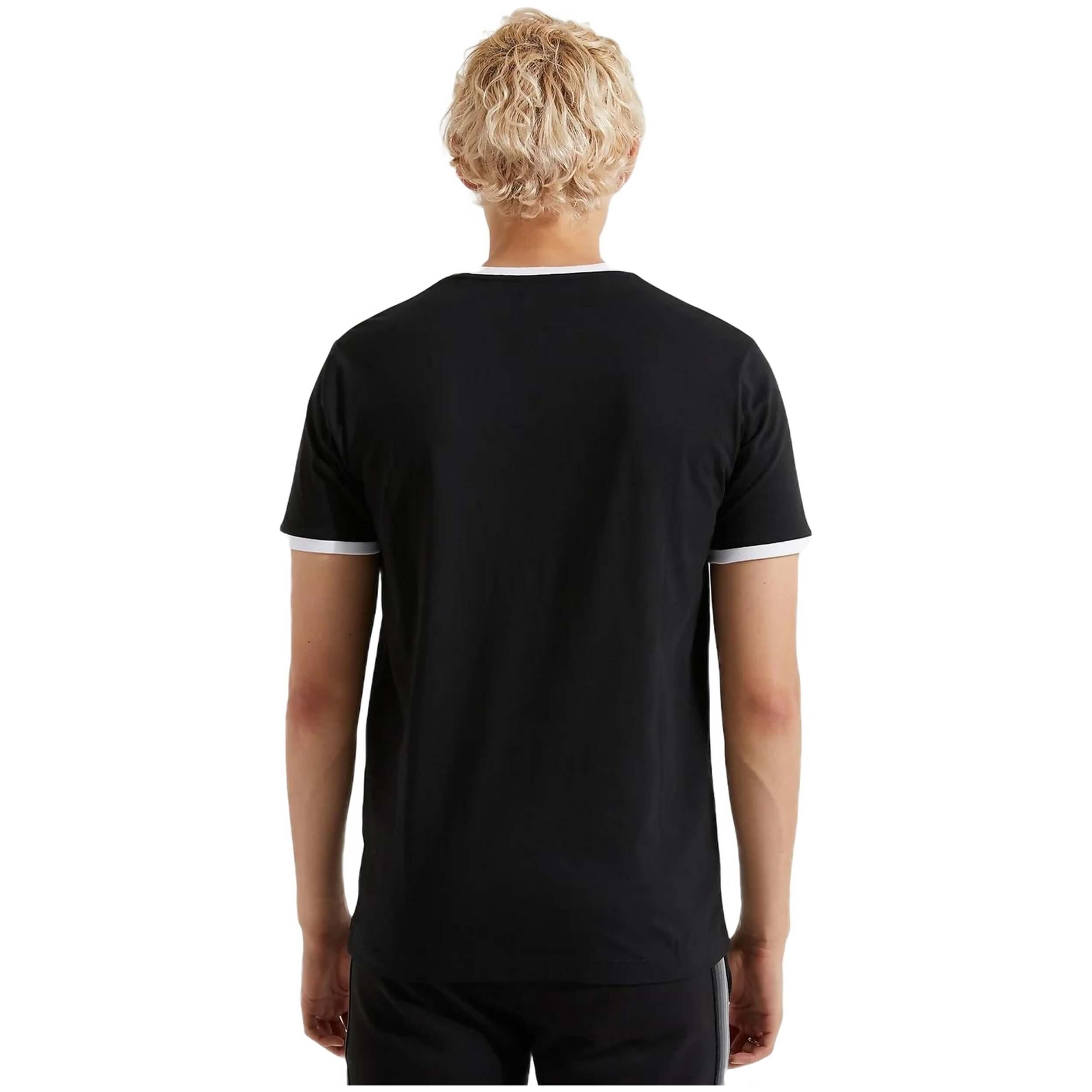 Imagen del producto con referencia ELLESSE-MEDUNO-BLACK