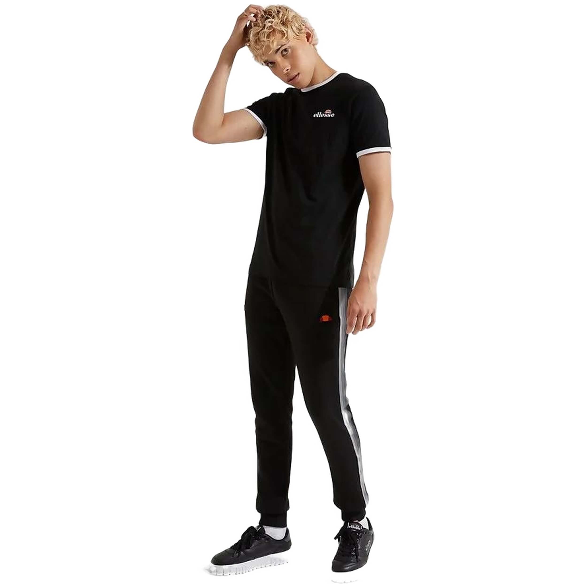 Imagen del producto con referencia ELLESSE-MEDUNO-BLACK