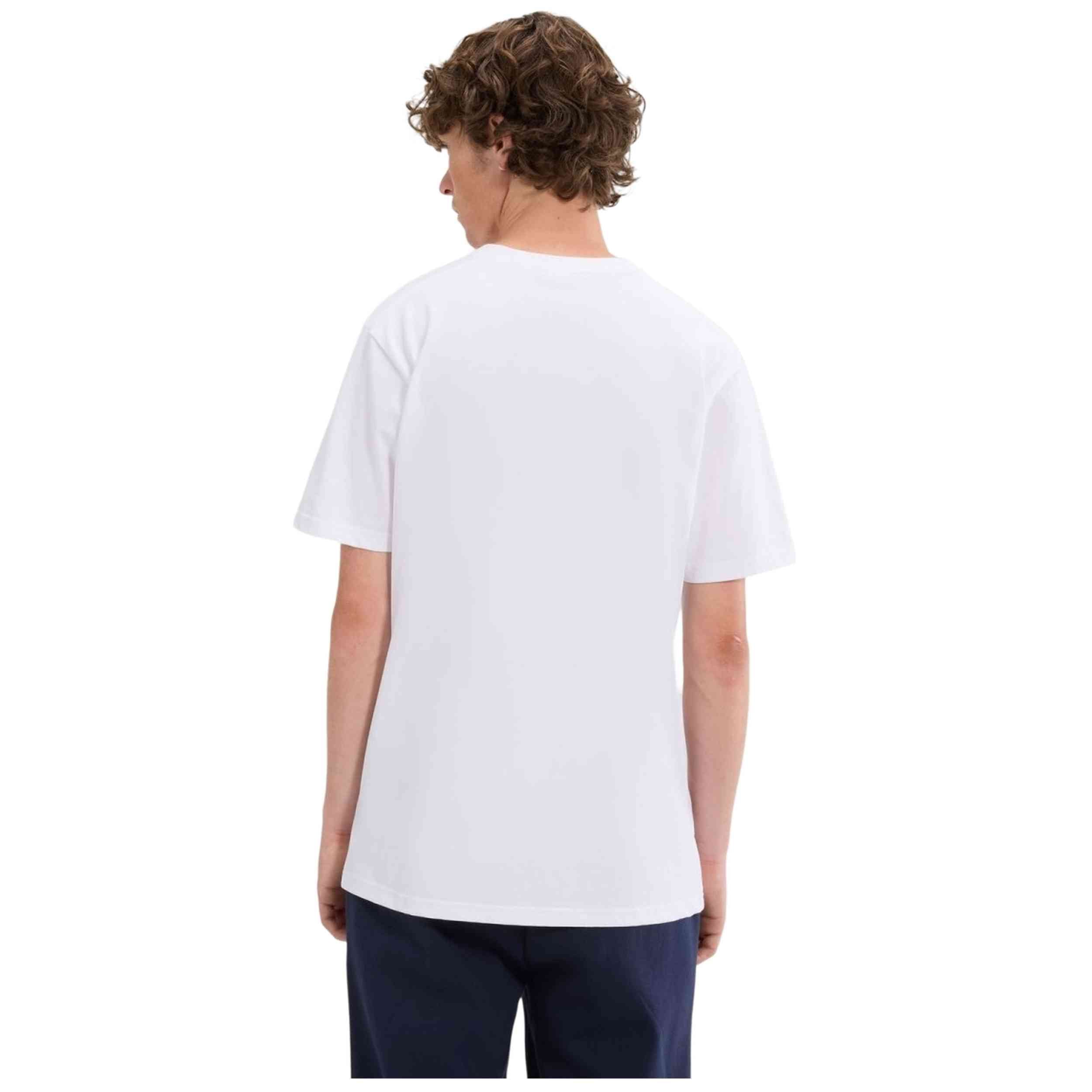 Imagen del producto con referencia ELLESSE-OLLIO-WHITE