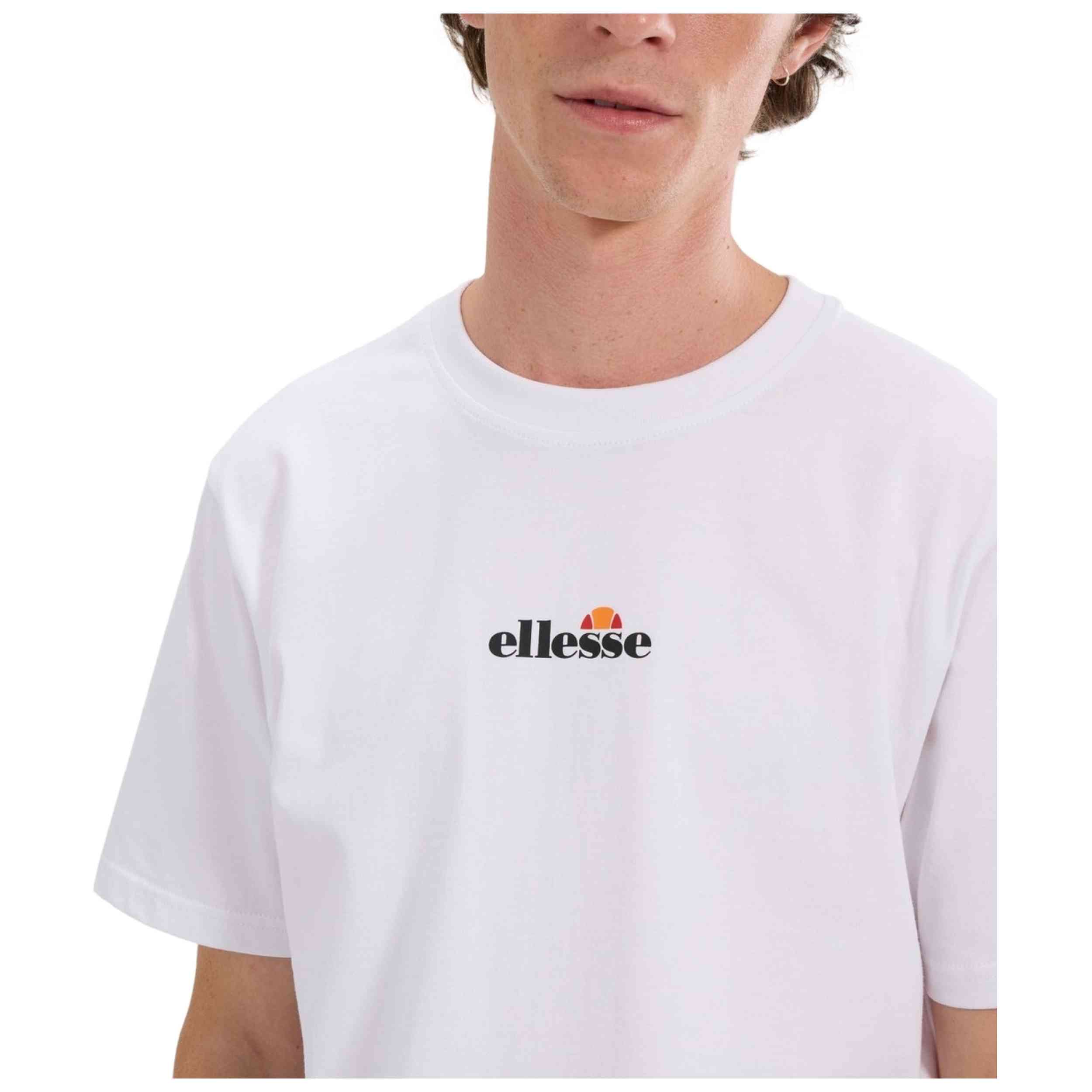 Imagen del producto con referencia ELLESSE-OLLIO-WHITE