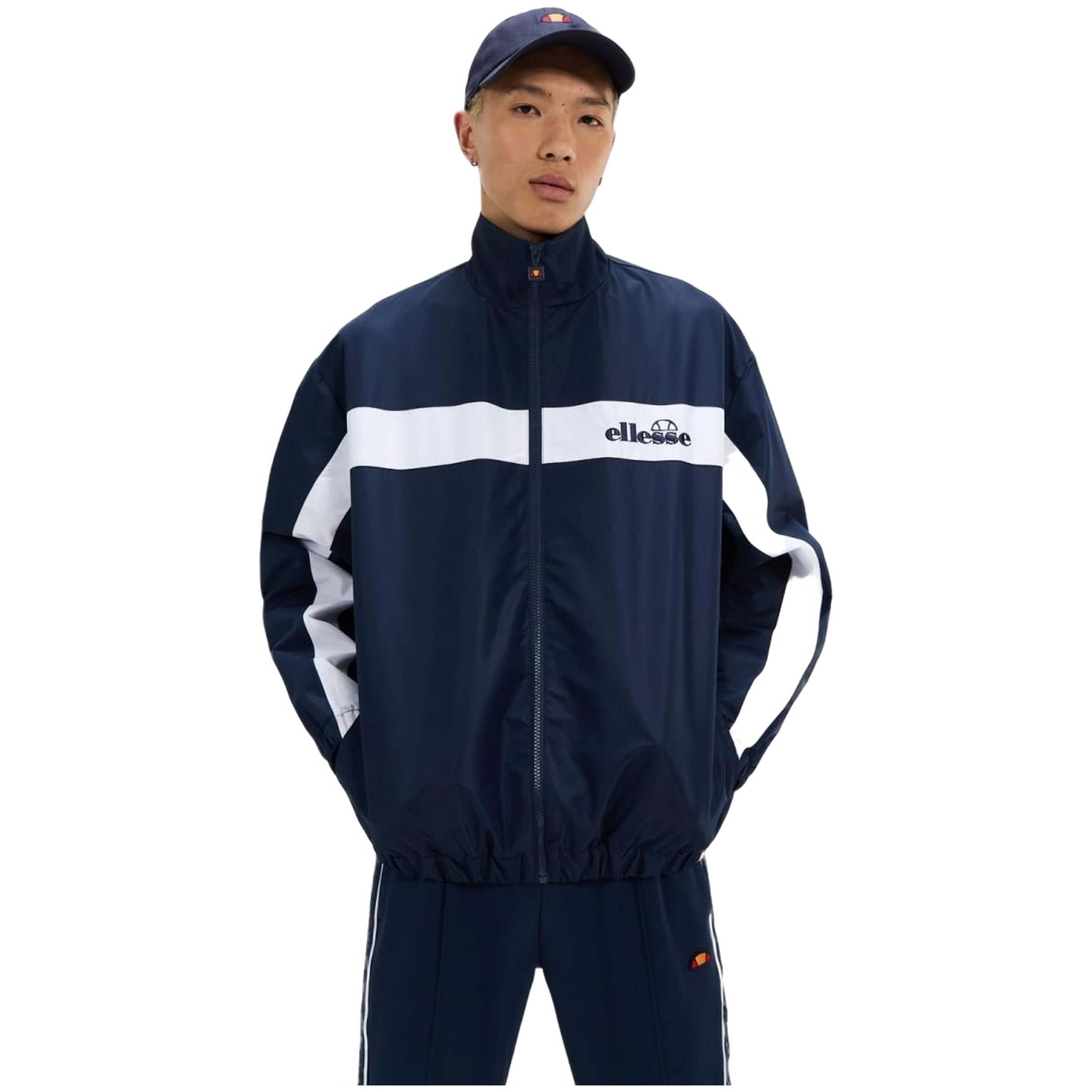 Imagen del producto con referencia ELLESSE-ROSSI