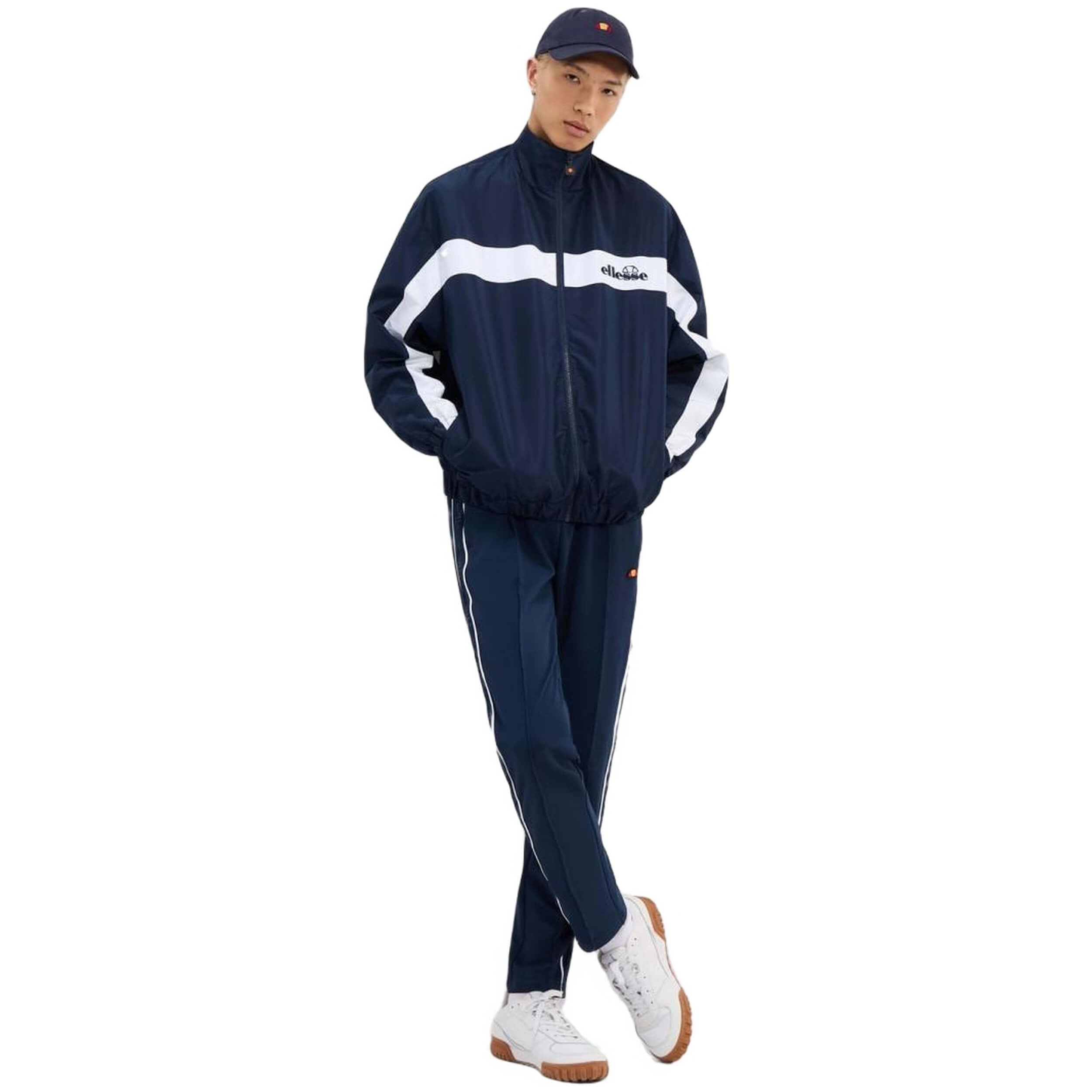 Imagen del producto con referencia ELLESSE-ROSSI