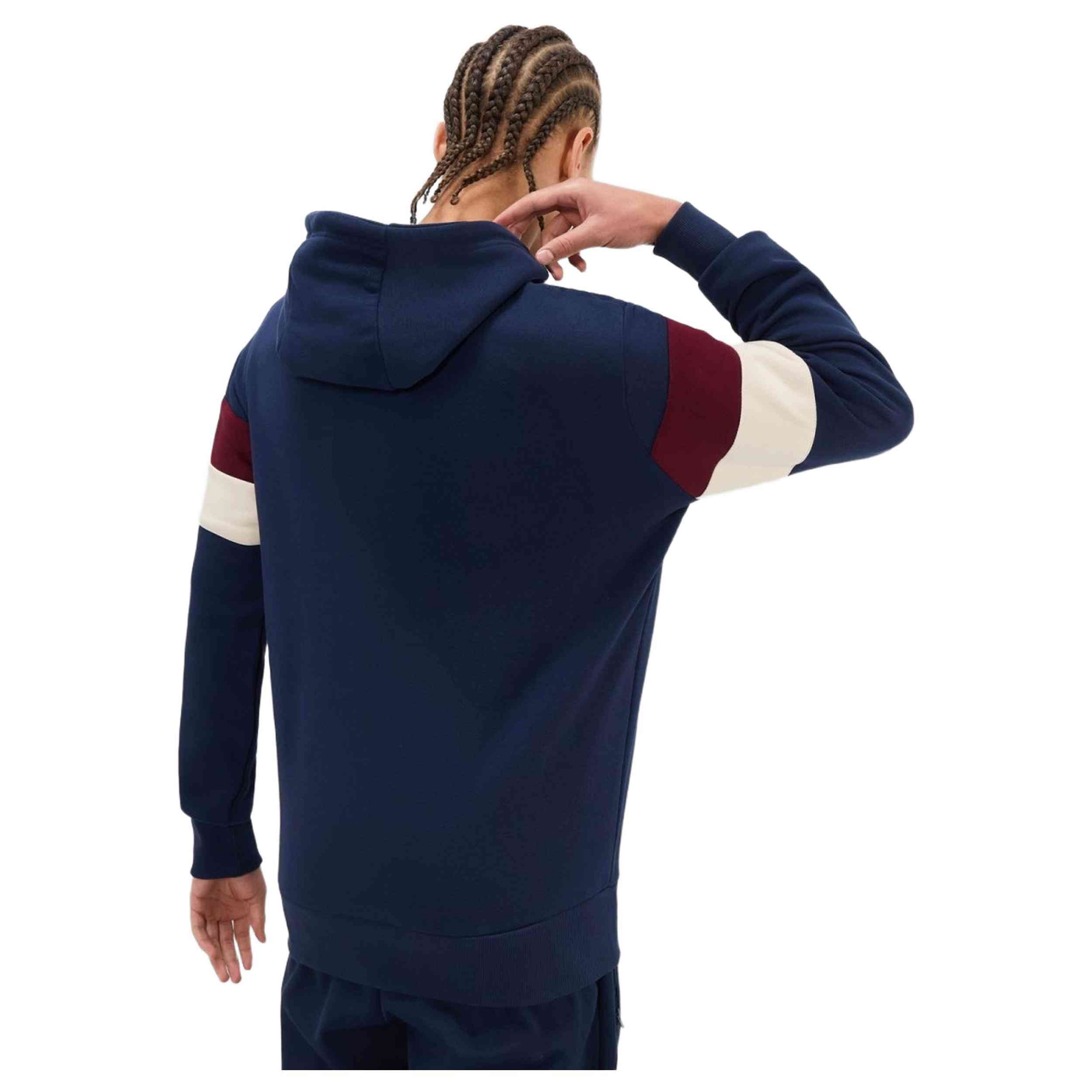 Sudadera Con Capucha Ellesse Sallas