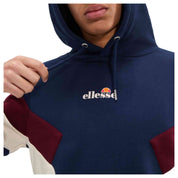 Sudadera Con Capucha Ellesse Sallas