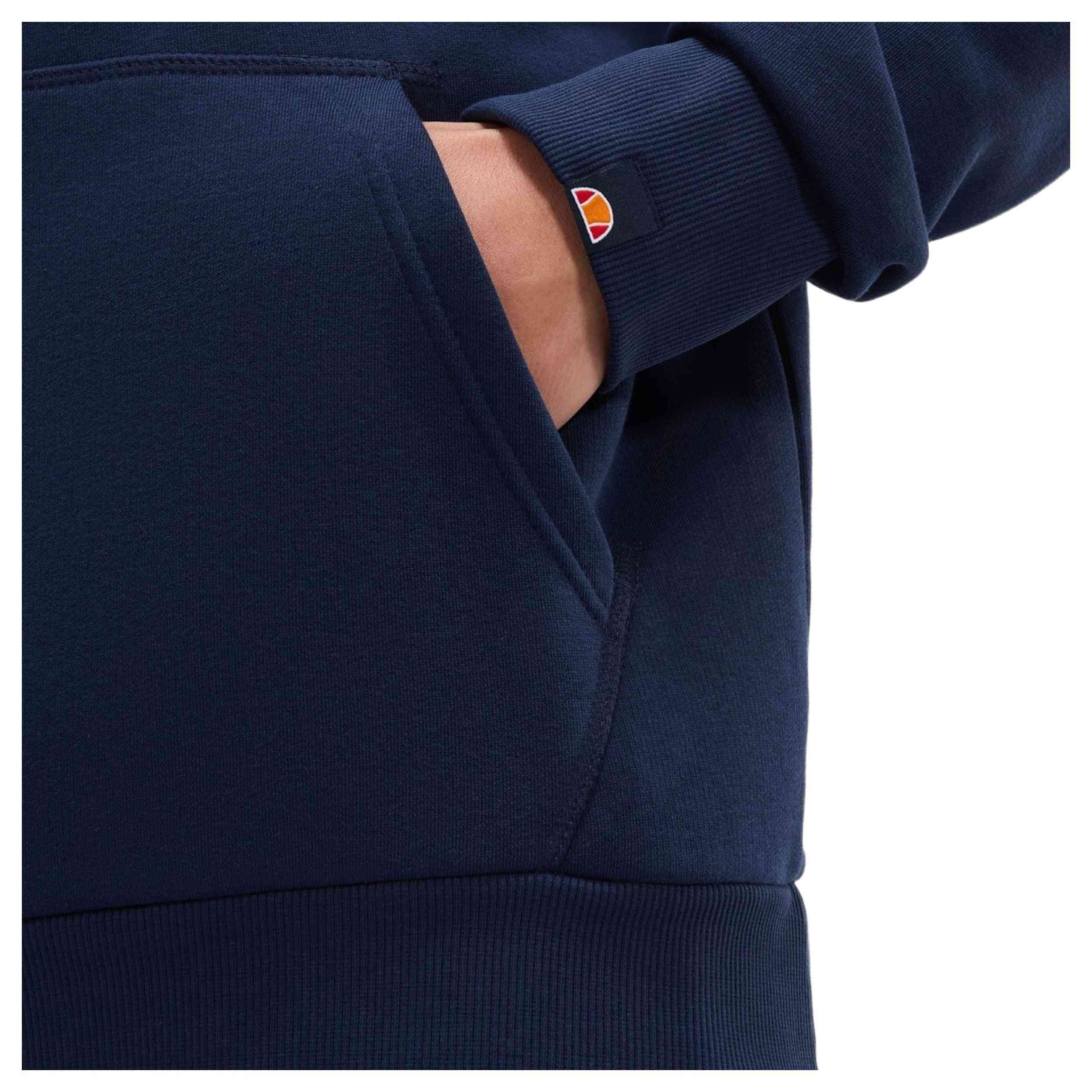 Sudadera Con Capucha Ellesse Sallas