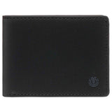 Cartera Element Icon Mini Wallet Trifold