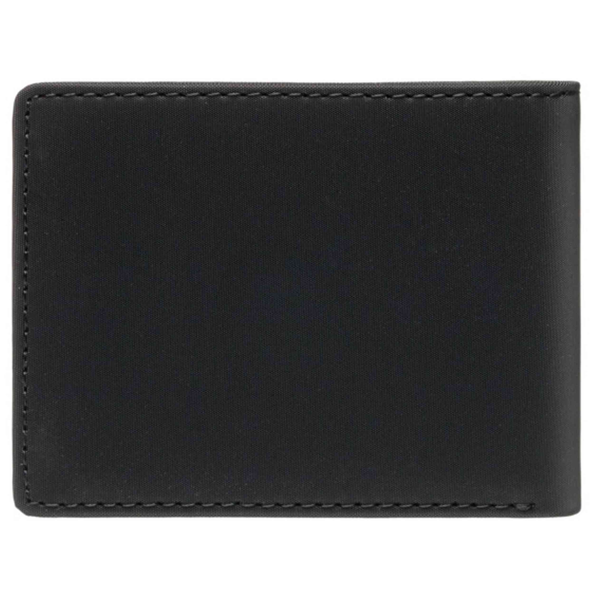 Cartera Element Icon Mini Wallet Trifold