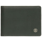 Cartera Element Icon Mini Wallet Trifold