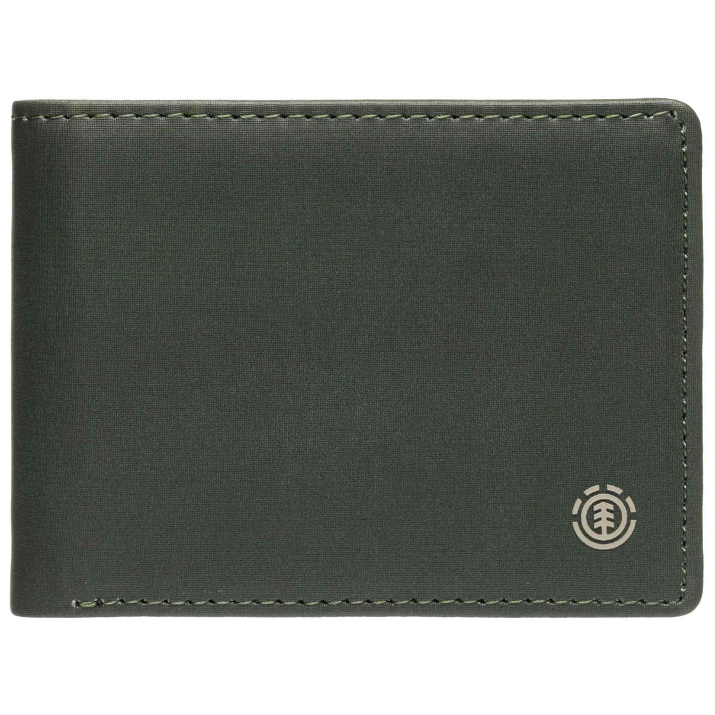 Cartera Element Icon Mini Wallet Trifold