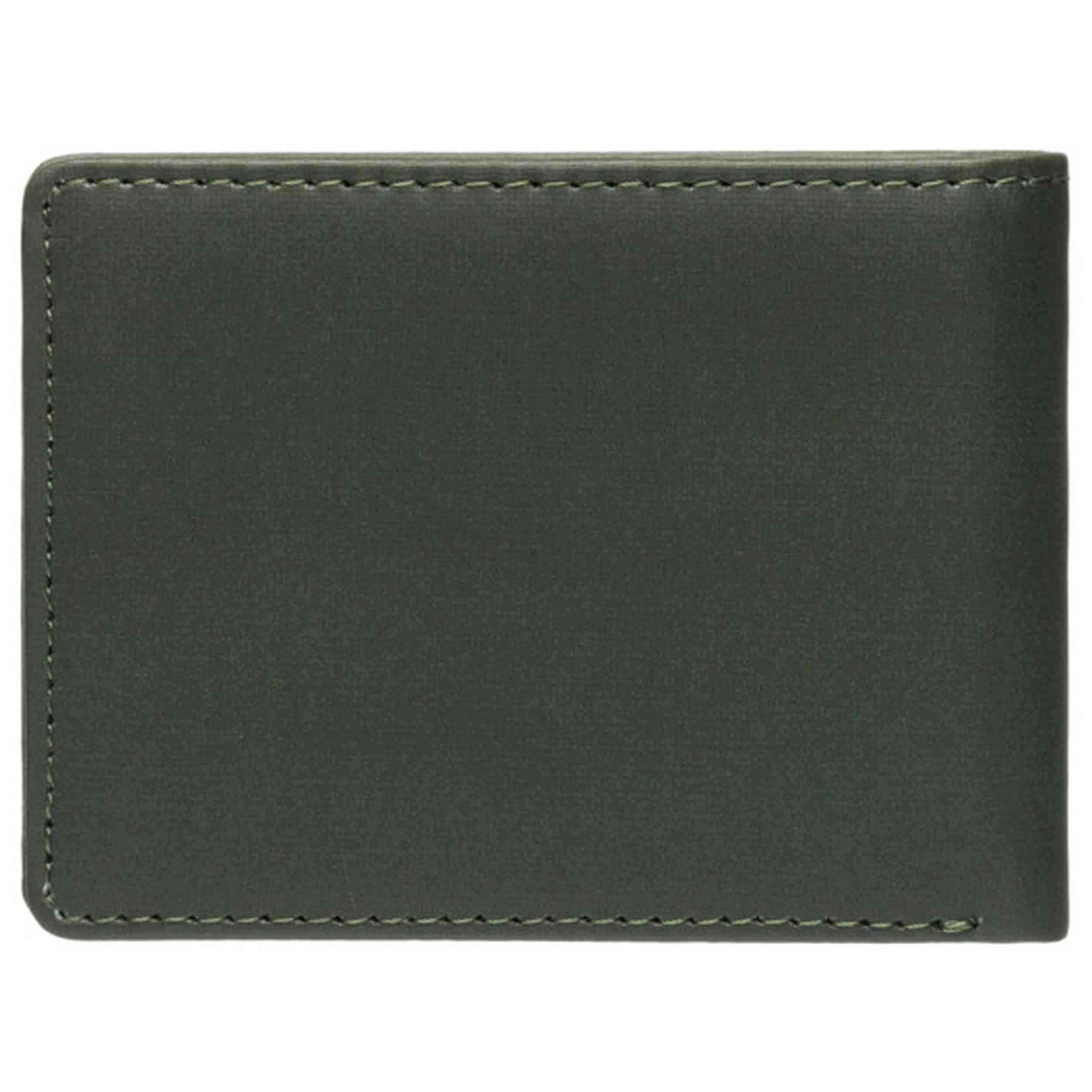 Cartera Element Icon Mini Wallet Trifold