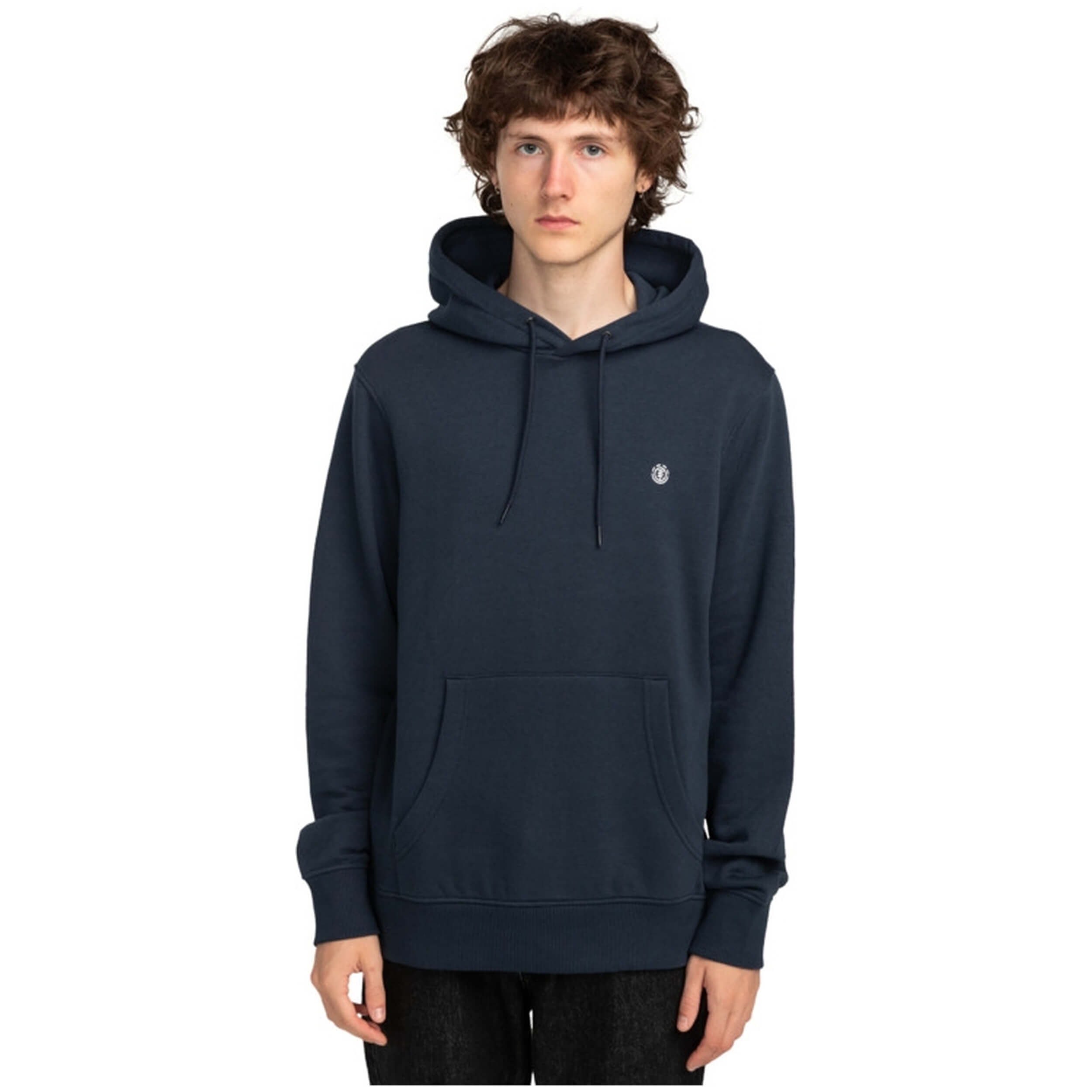 Sudadera Con Capucha Element Cornell Classic