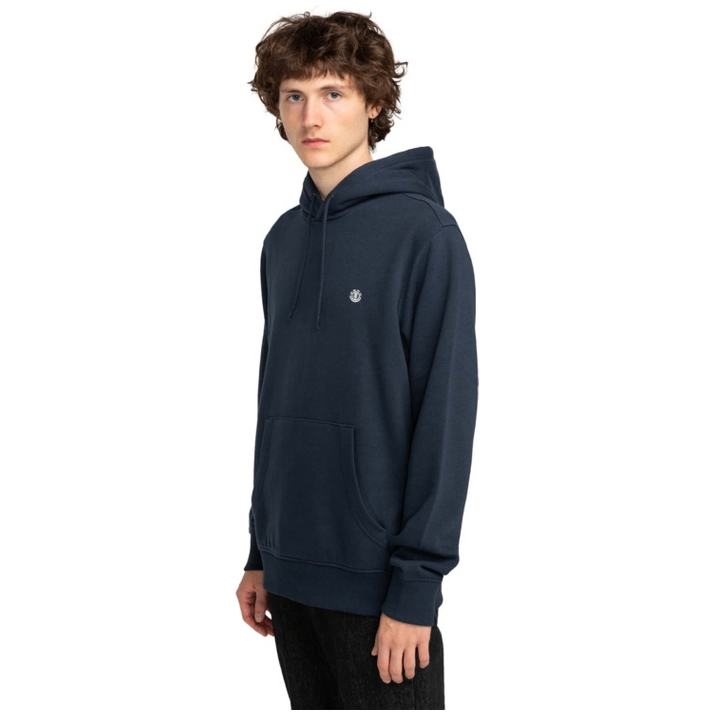 Sudadera Con Capucha Element Cornell Classic