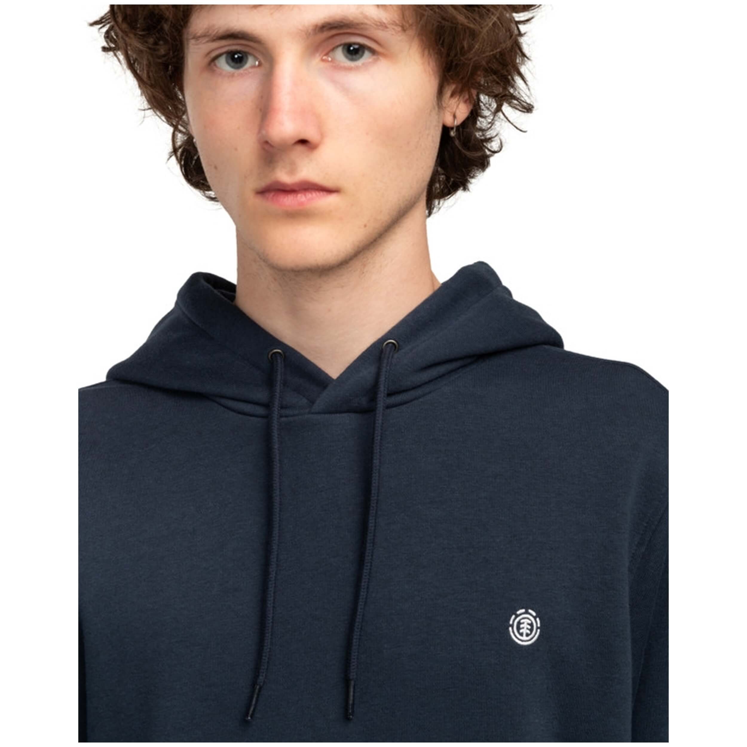 Sudadera Con Capucha Element Cornell Classic