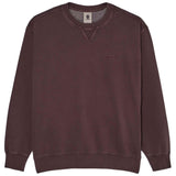 Sudadera Element Lowcase Pigment "Java"