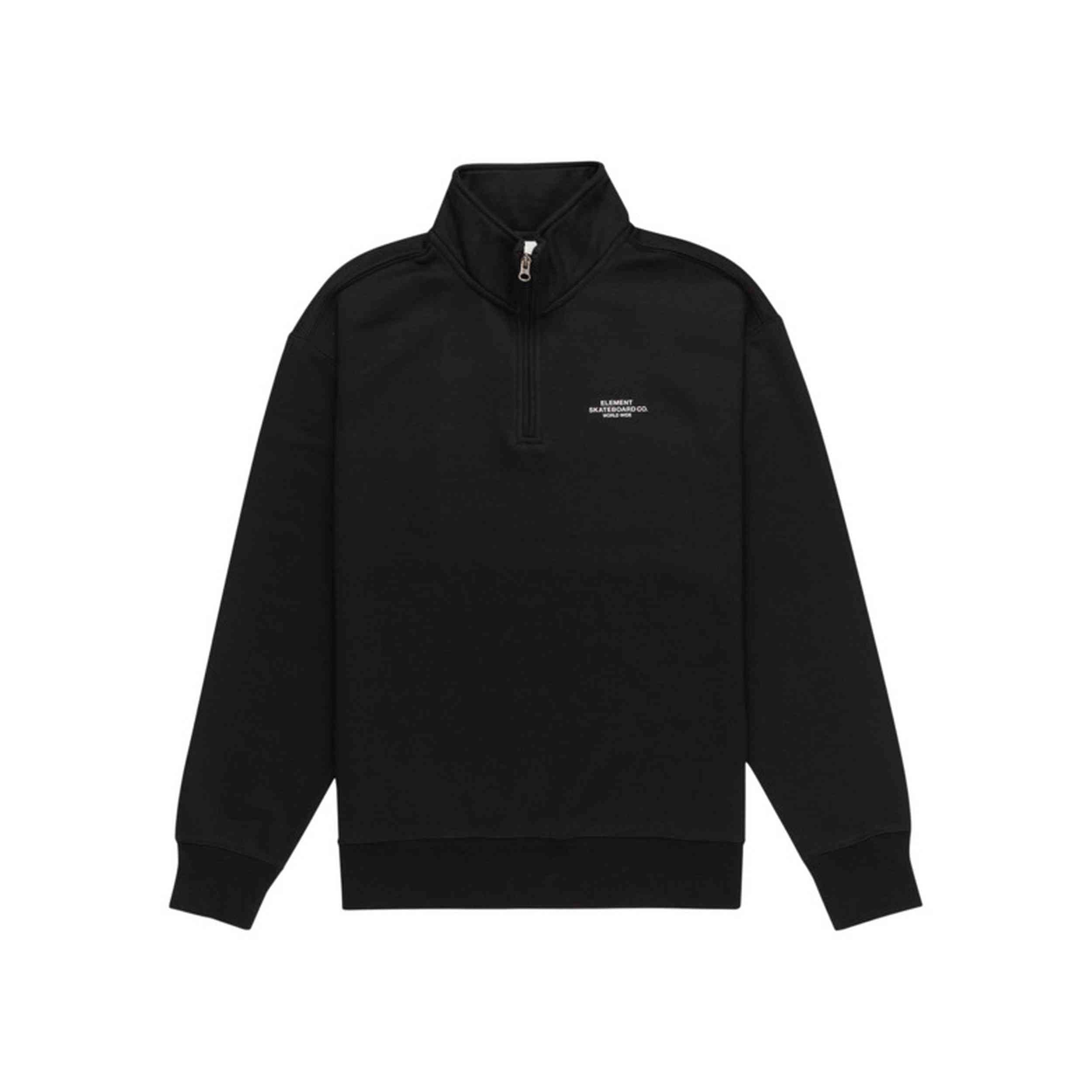 Element Cornell Skate Co Zip
