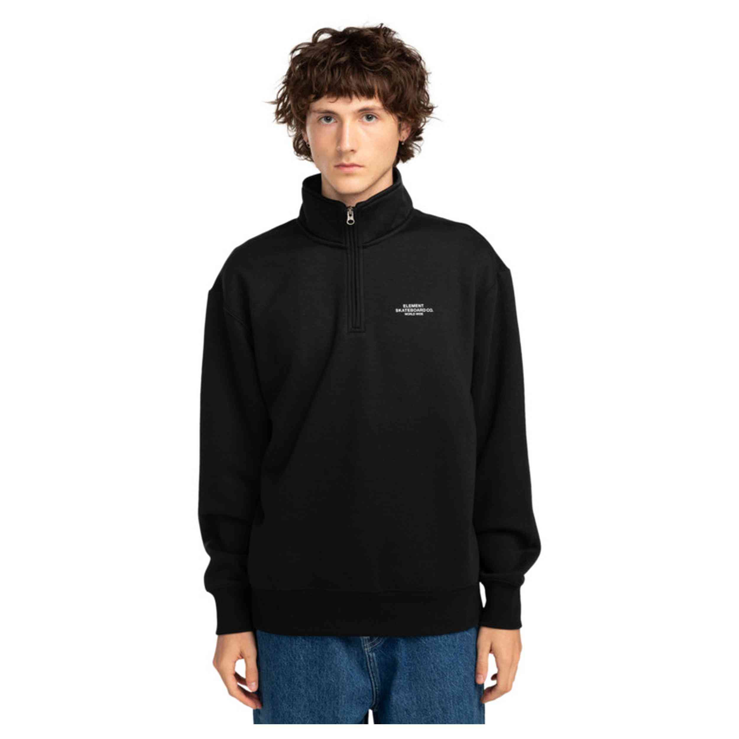  Element Cornell Skate Co Zip