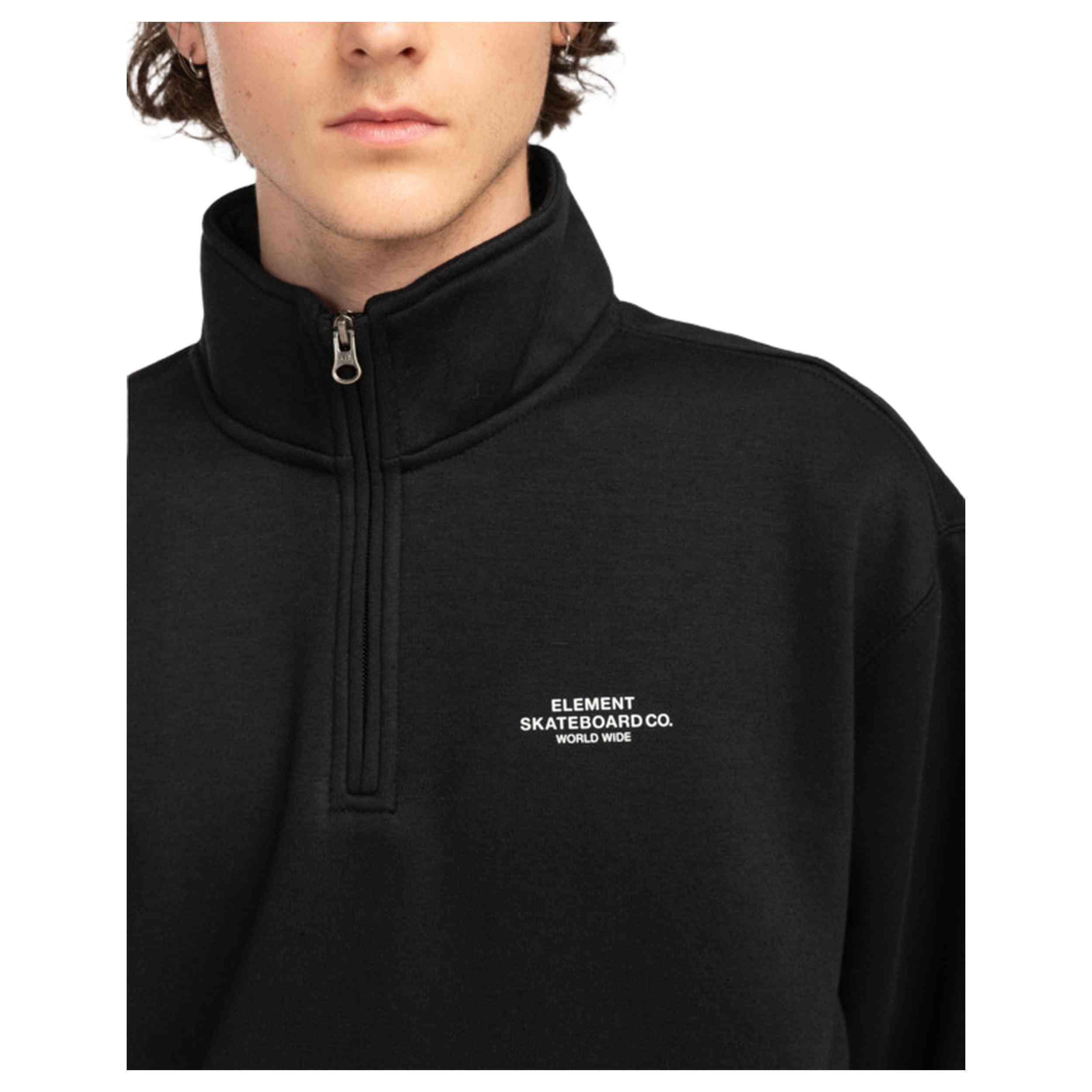  Element Cornell Skate Co Zip