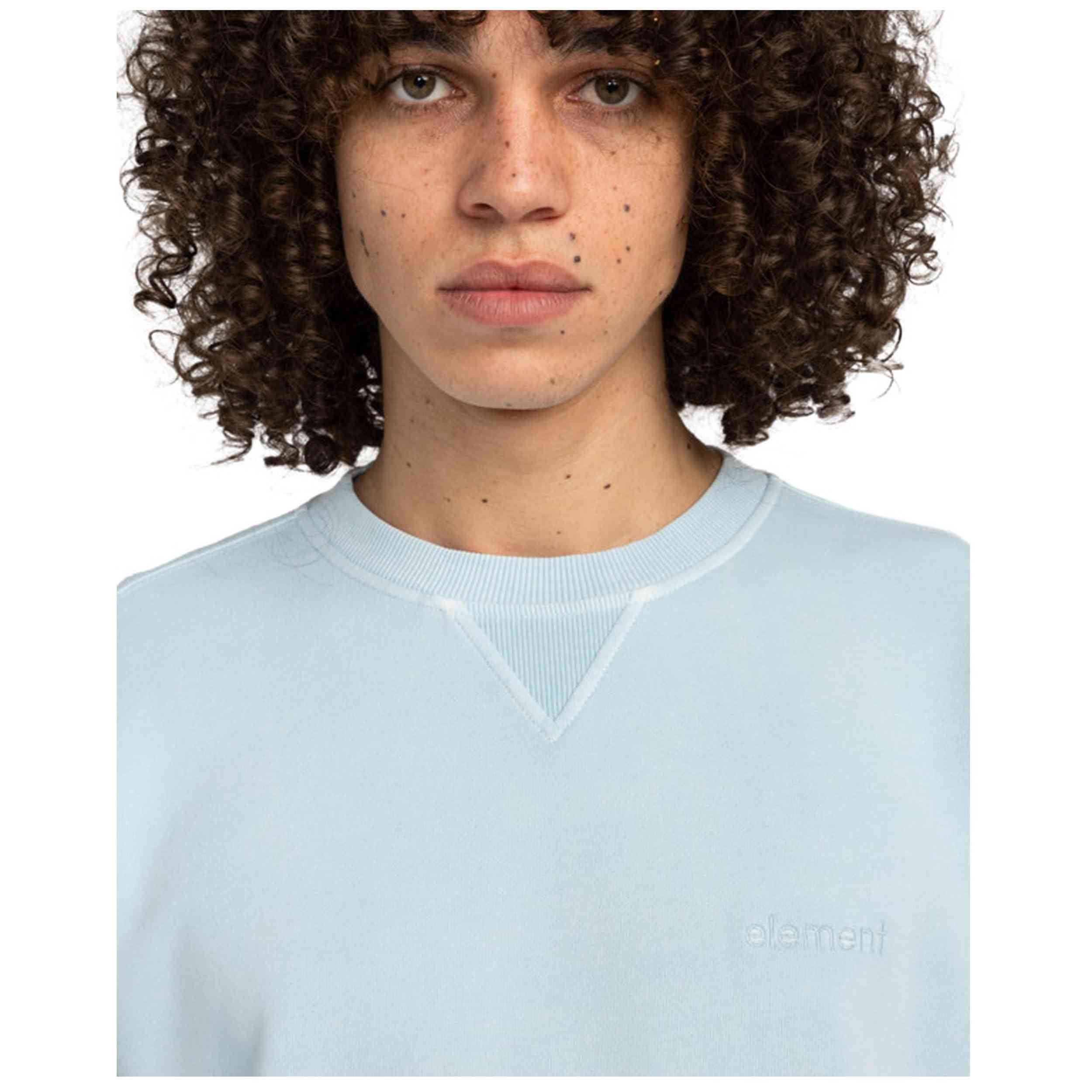 Sudadera Element Elyft00188-Bzm0