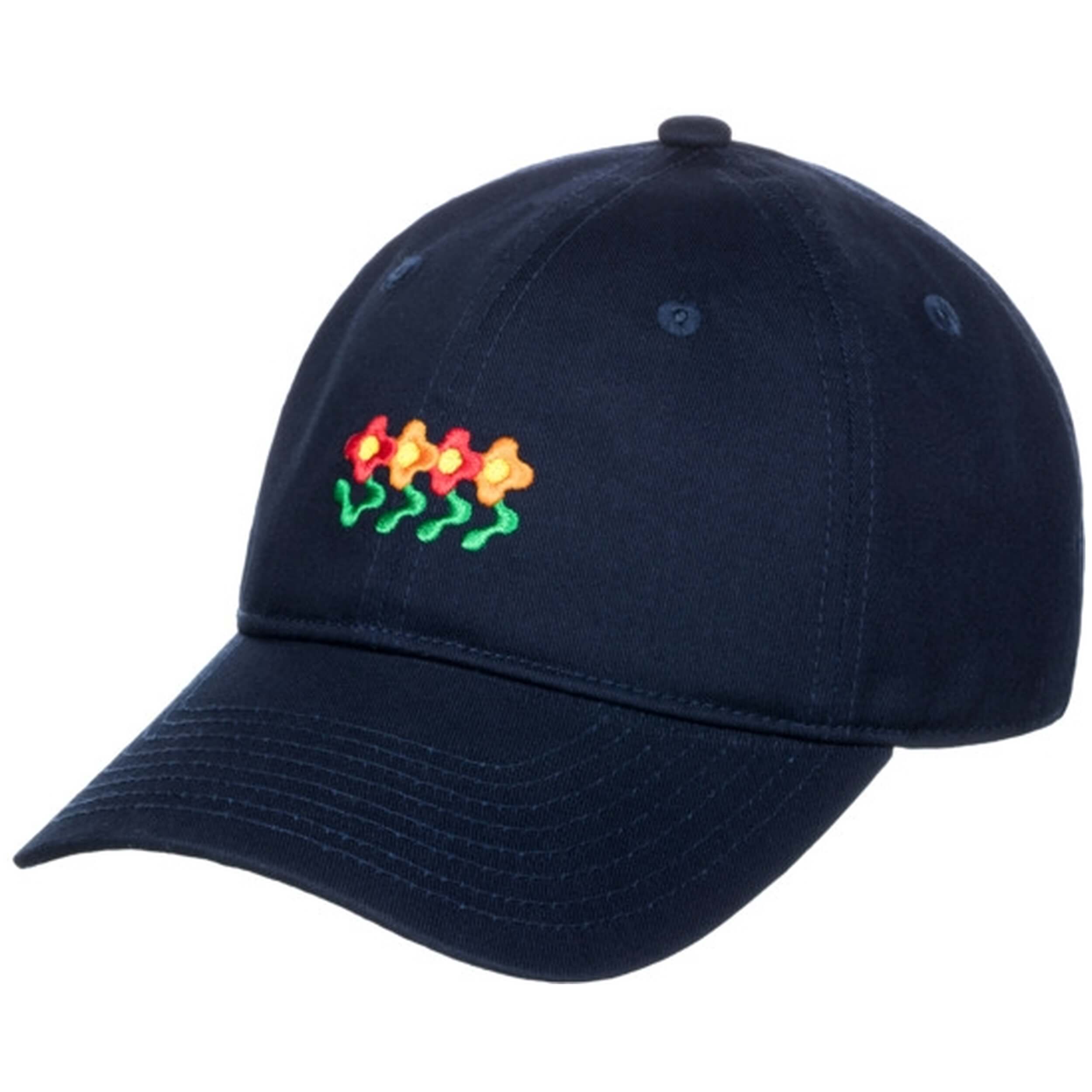 Gorra Element X Donnie O'Donnell Flower