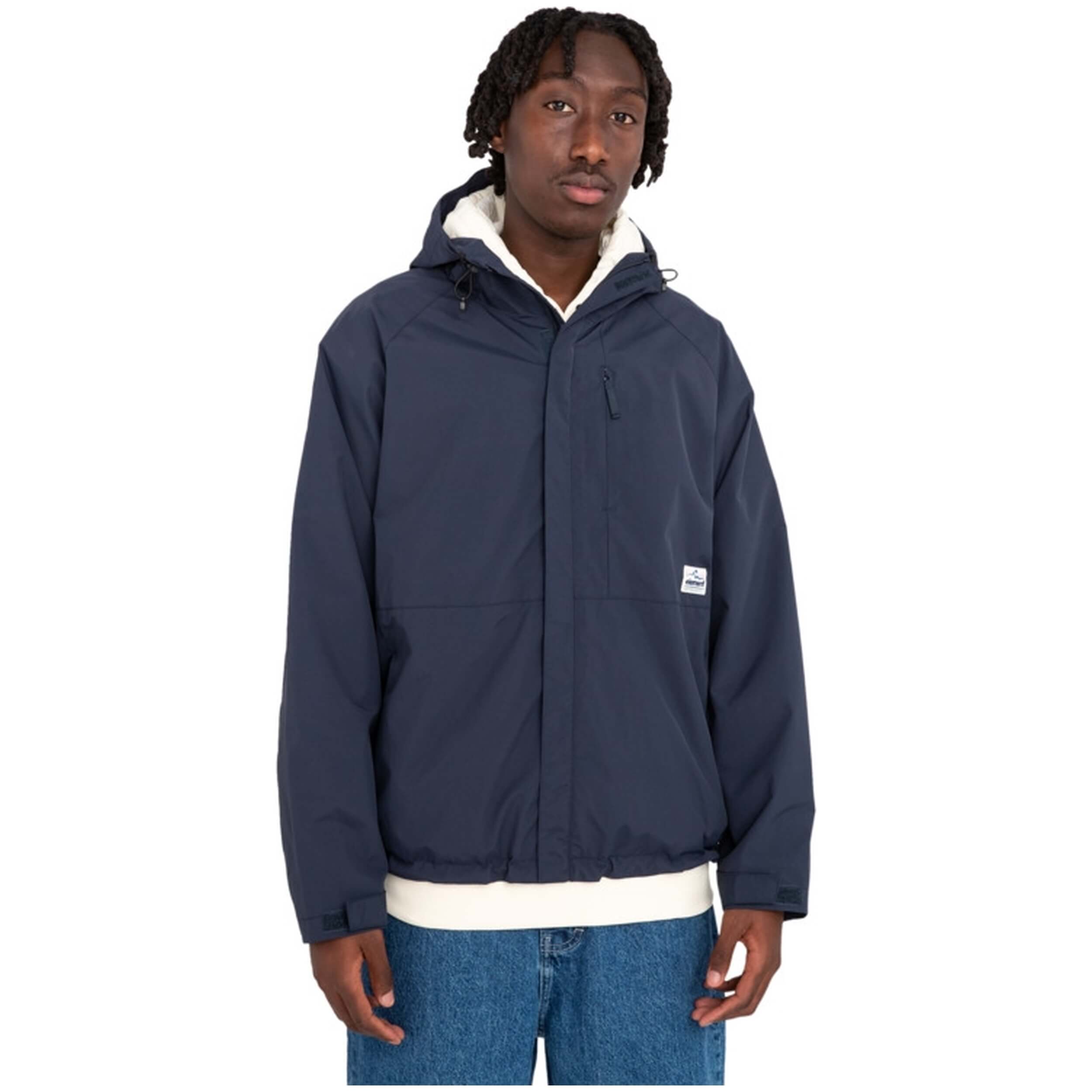 Element Alder Trekka Hoodie