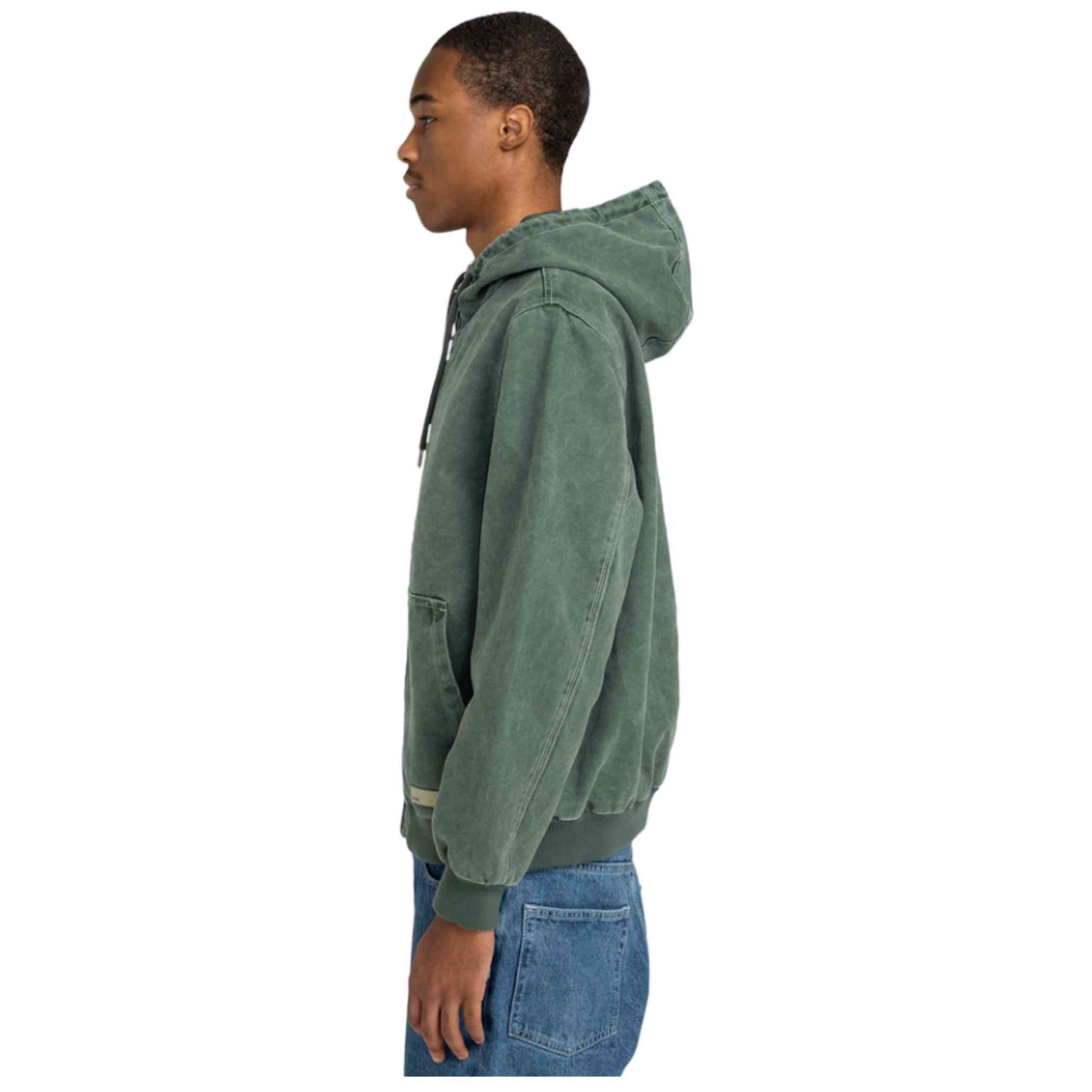 Chaqueta Element Elyjk00199-Grv0