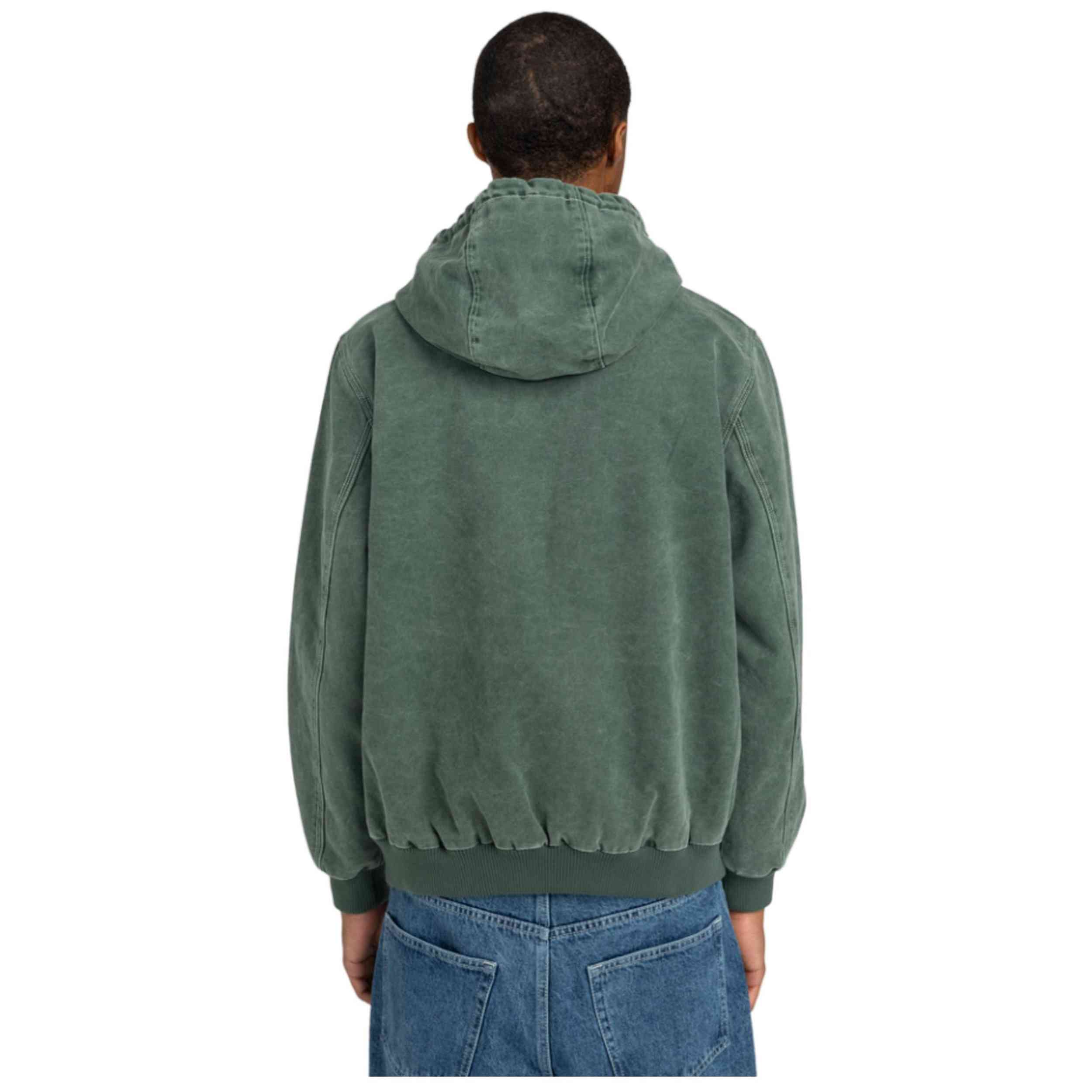 Chaqueta Element Elyjk00199-Grv0