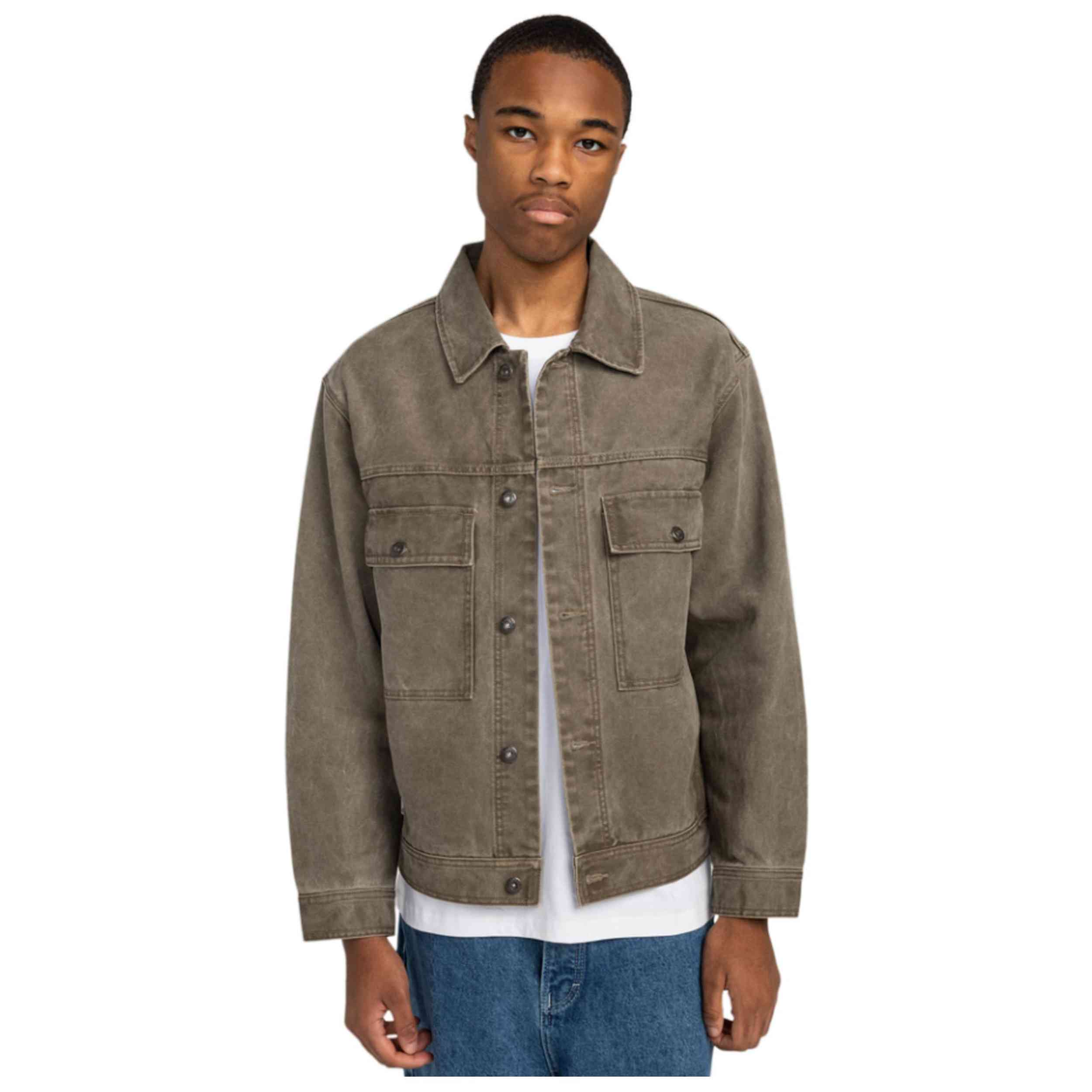 Chaqueta Element Elyjk00249-Cpn0