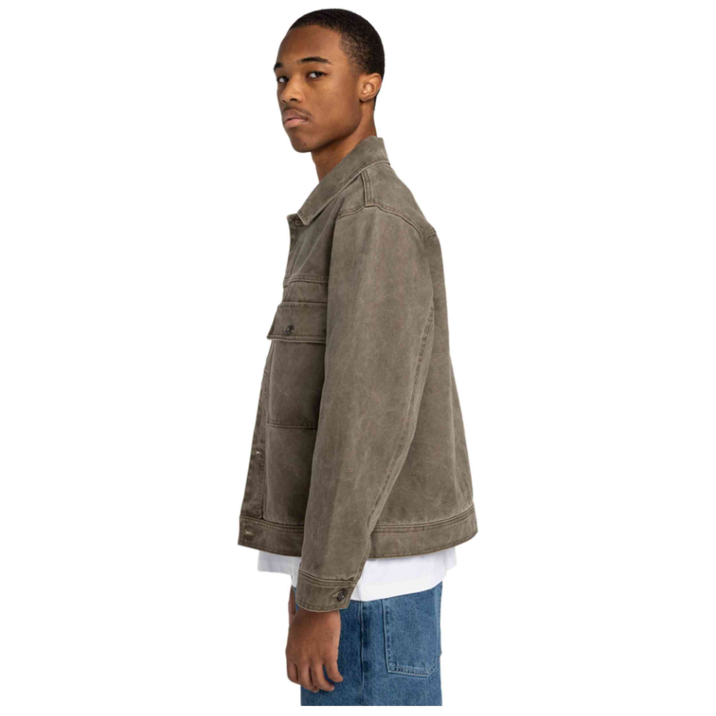 Chaqueta Element Elyjk00249-Cpn0