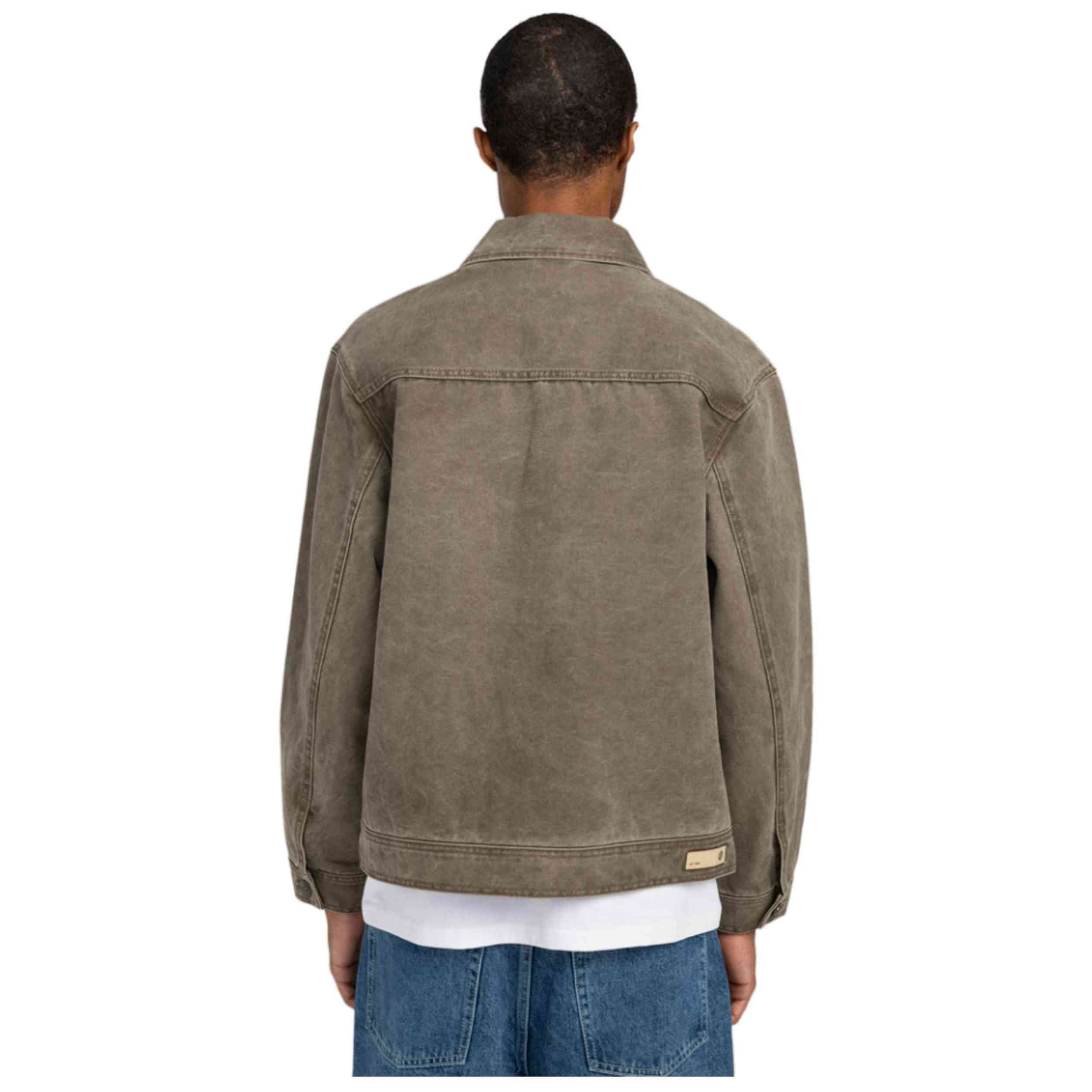 Chaqueta Element Elyjk00249-Cpn0