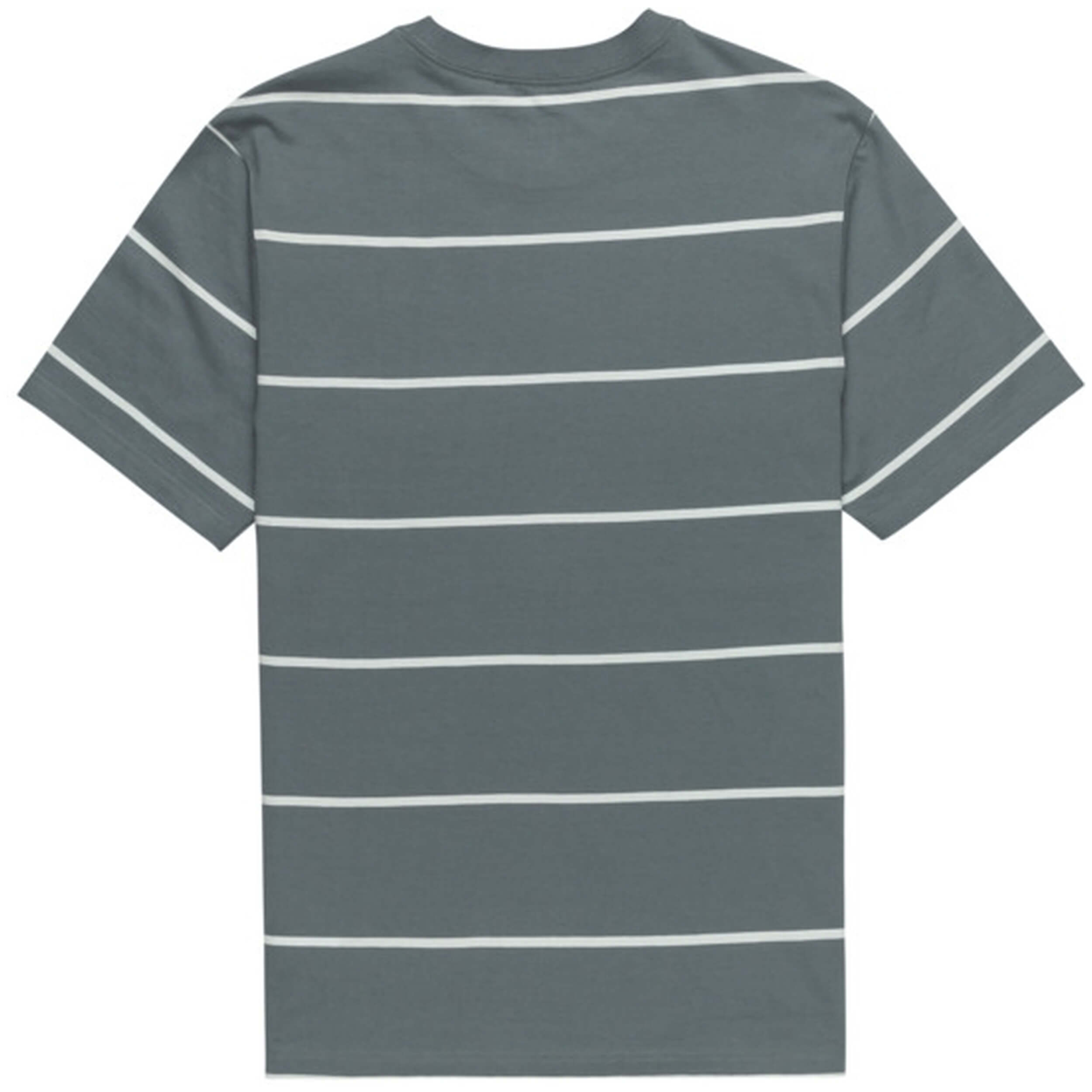 Camiseta De Manga Corta Element Basic Pocket