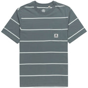 Element Basic Pocket Short Sleeve T-shirt