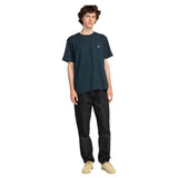 Camiseta De Manga Corta Element Elykt00168-Ecn
