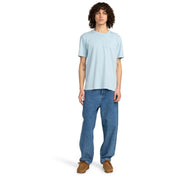 Camiseta De Manga Corta Element Lowcase Pigment