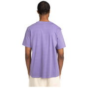 Camiseta De Manga Corta Element Lowcase Pigment